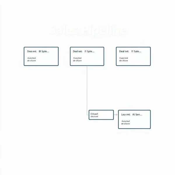 Sales Pipeline Template