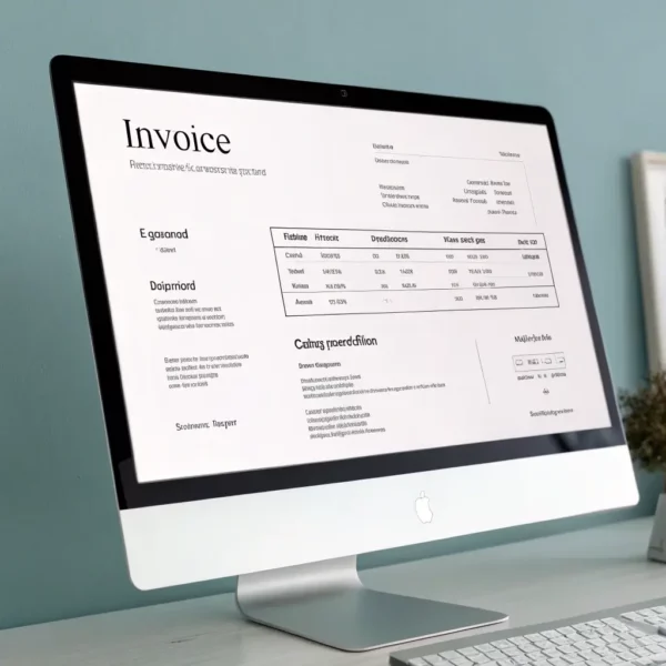 Creating Effective Invoices