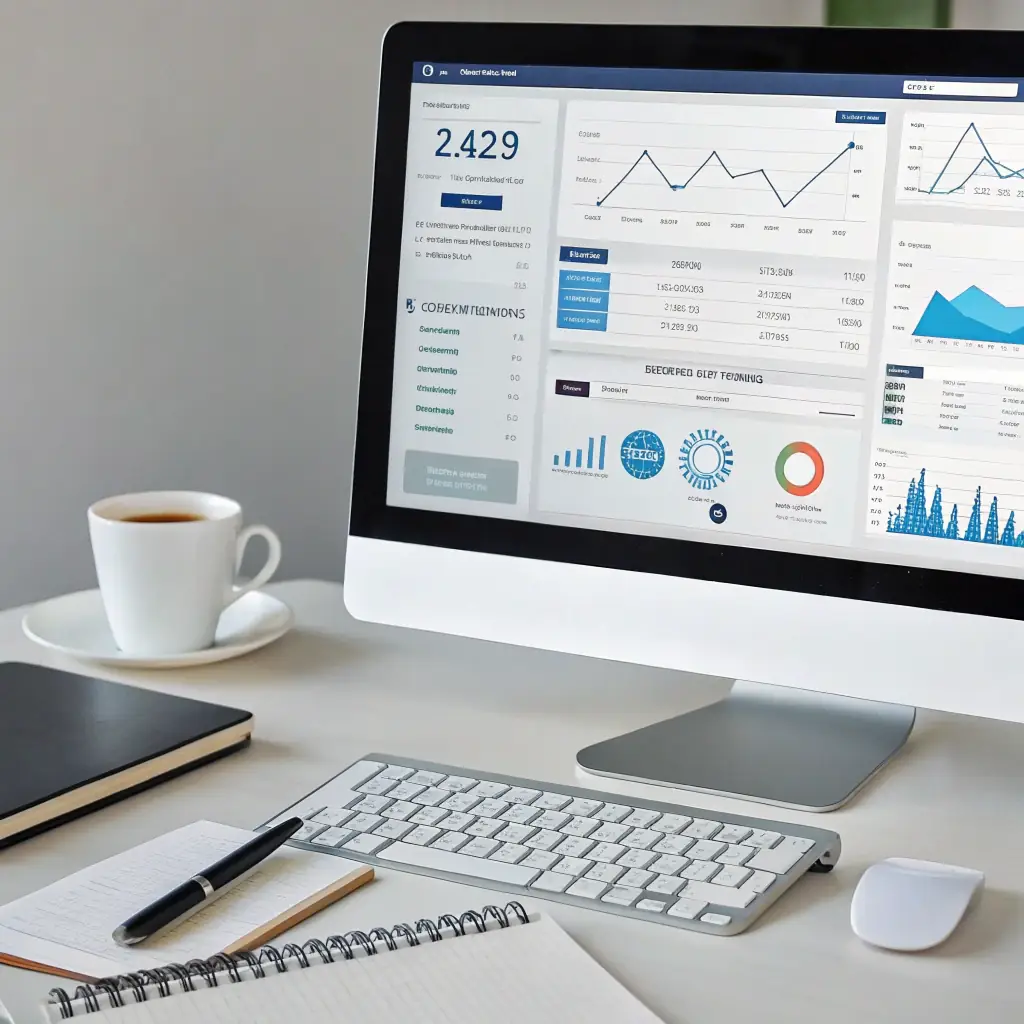 Zoho Analytics for Beginners