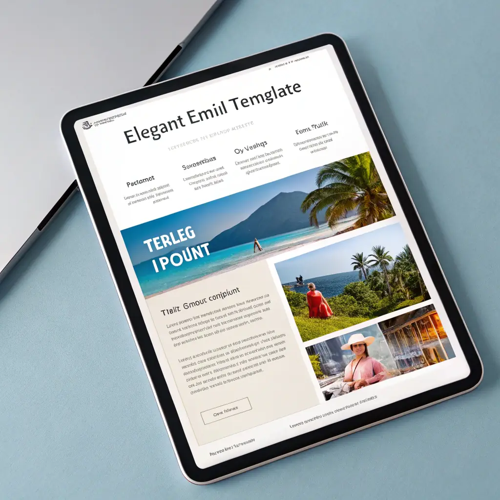 Email Automation Template